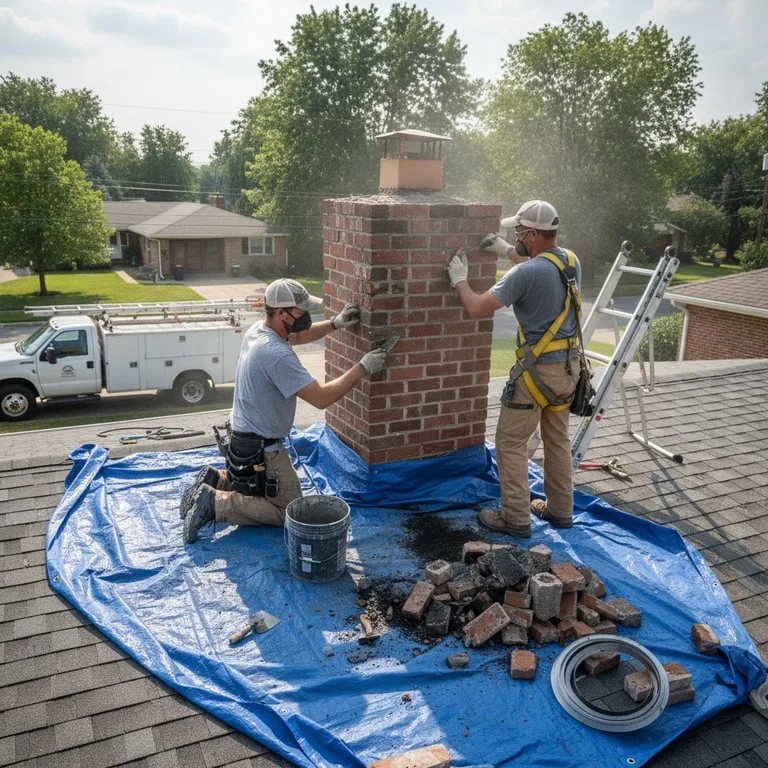 ForgeBastion in Greensboro